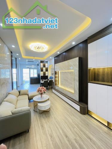 Bán căn hộ 68m toà HH02E Full nội thất Kđt Thanh Hà, Hà Đông - 4