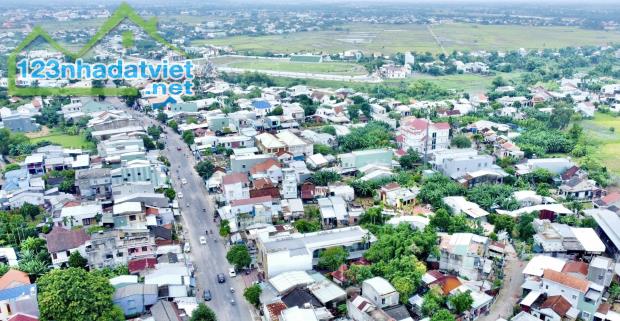 Định cư nước ngoài cần nhượng lại lô đất ngay cạnh KPC Nam Phước