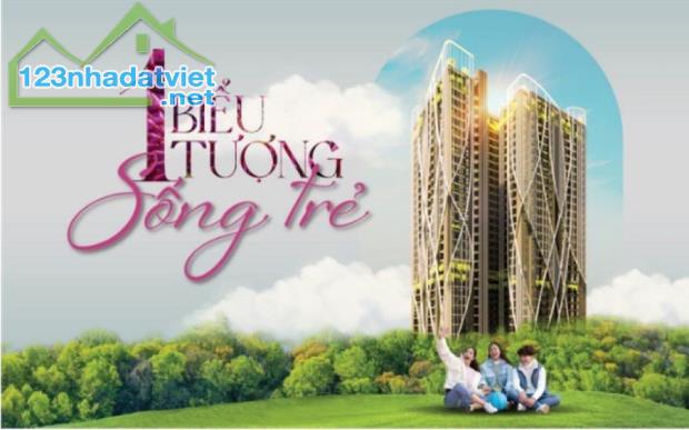 Mở bán đợt đầu chung cư fibonan Ecopark giá chỉ từ 55tr/m2. Cách trung tâm Hà Nội 10km .