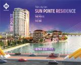 Nhận booking dự án Sun Ponte Residence  tập đoàn Sun Group
