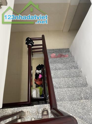 ♥ Mặt Tiền Hồ Tông Thốc, gần Chợ Nguyễn Tri Phương, 94m2, 2 tầng, 5.x  tỷ - 2