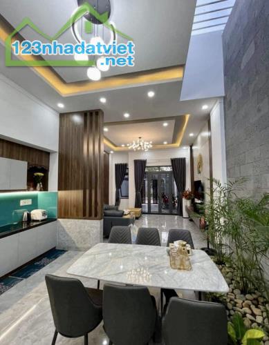 Bán căn nhà siêu đẹp - giá cực tốt tại phường Tân Lợi- BMT - 2
