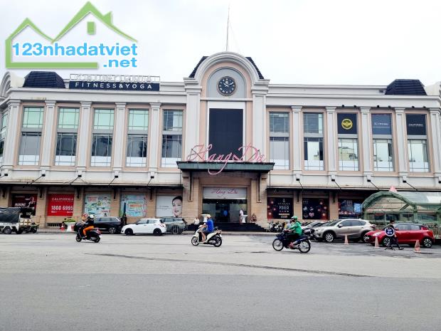 Bán nhà phố Cổ - Nguyễn Văn Tố, Hoàn Kiếm - nhà 42m2 xây 4 tầng – 8,6 tỷ