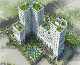 Ecocity Việt Hưng căn hộ chung cư sang trọng với giá hấp dẫn chỉ từ 2,x tỉ , 65 đến 82m2