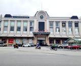 Bán nhà phố Cổ - Nguyễn Văn Tố, Hoàn Kiếm - nhà 42m2 xây 4 tầng – 8,6 tỷ