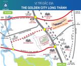 Bán Đất Gần Sân Bay Long Thành Đồng Nai 133m giá 1 tỷ 350 giá năm 2018