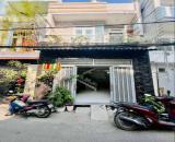 Nhà mới 2 tầng, Phạm Văn Chiêu -Gò Vấp –Hẻm xe Tải Thông – DT42m2(4.5x9.5m) – Giá 4.9 Tỷ.