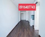 Cần bán căn hộ D-406 chung cư ECOCITY Việt Hưng , giá 2tỷ84 , 2pn2vs 65m2 view nội khu