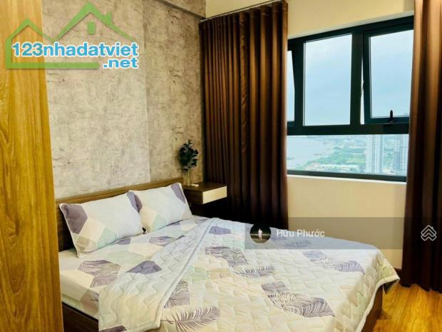 Bán gấp căn hộ cao cấp Lotus Garden Tân Phú, DT 72m2, giá 1 Tỷ 620, 2 phòng ngủ, full nội - 1