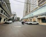 Bán nhà phố Vĩnh Phúc, Ba Đình, gara ô tô, lô góc, thang máy, giá 20.5 tỷ