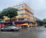 Bán nhà mặt phố Nguyễn Văn Lộc 120m2 xây 5 tầng lô góc mặt tiền 15m giá 30 tỷ kinh doanh