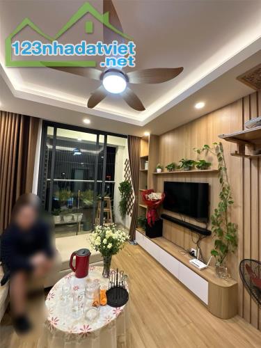 Thuê căn hộ chung cư cao cấp Bắc Giang, giá từ 4 triệu - 3