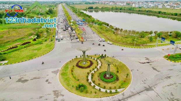 Bán Siêu Phẩm Nhà phố T3 Belhomes 96m2 - Ngay chân cầu Nguyễn Trãi chuẩn bị khởi công