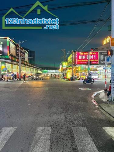 Cần bán lô đất 200m2 thành phố Thuận An cách TP.HCM chỉ 15p đi xe - 5