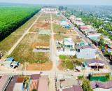 Đất nên trung tâm Krong Năng, Đăk Lăk full thổ cư giá chỉ từ 5tr/m