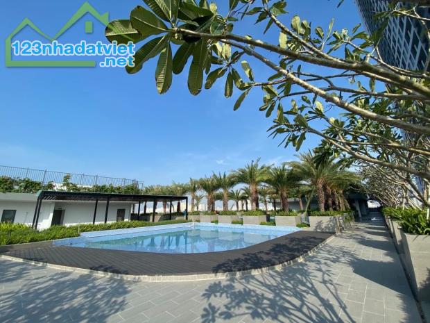Cho thuê căn 1PN/52m2 Full nội thất tại Lavida Plus MT Nguyễn Văn Linh Q7 giá 12 triệu - 5