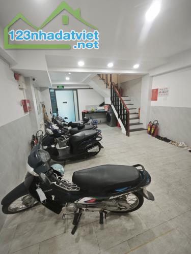 Phòng đẹp, full nội thất tại 33 Tú Mỡ, phường 7, quận Gò Vấp, TPHCM
