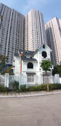 Bán biệt thự Geleximco Lê Trọng Tấn 370m2, 4 tầng, giá rẻ nhất thị trường