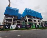 Mở bán căn hộ chung cư cao cấp sở hữu tầm view độc bản tại phía Đông Hà Nội