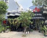 Bình Dương, Quán Cafe S/Vườn 300 m2 Sang Bao Rẻ Giá Hời Chỉ 98 tr ( 10m x 30m ),