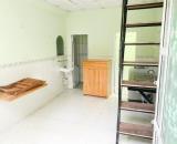 Minihouse có sẵn nội thất cho thuê ở Ninh Kiều