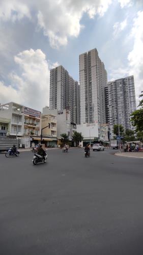 Bán nhà mặt tiền đường Song Hành (40m), Bình Phú, quận 6. 4x17m. 9 tỷ - 4