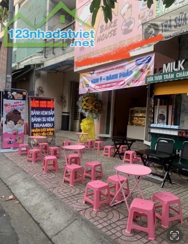 Sang mặt bằng kinh doanh Bánh Kem Tân Phú, TP. Hồ chí minh - 3