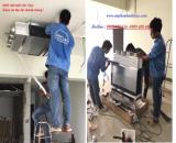 Kho sỉ máy lạnh Nagakawa – Lắp đặt chuyên nghiệp tại điện lạnh Ánh Sao