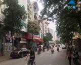 Bán đất tặng nhà phố Nguyễn Ngọc Vũ - 71m2 giá 7.8 tỷ