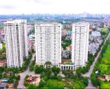 Bán căn hộ chung cư Tecco Garden Thanh Trì 3PN giá nhỉnh 3 tỷ.
