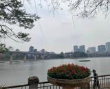 Mặt phô Đặng Tiến Đông, view hồ, vỉa hè kinh doanh, 70m giá 26 tỷ
