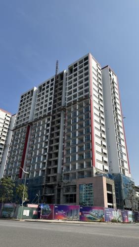 Chỉ 3,6 tỷ căn hộ 3PN nội thất cơ bản, ngay trung tâm quận Long Biên - Khai Sơn City - 4