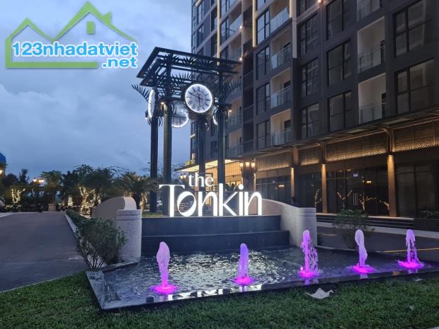 Chính chủ cần bán căn hộ chung cư The Tonkin 2 - Vinhomes Smart City, Phường Tây Mỗ, Nam