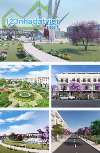 💥 Đất khu đô thị Ân Phú đã có sổ - 5 x 20m - chỉ 1.780 tỷ (giá tốt) - 2