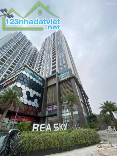 Cần nhượng lại sàn thương mại dịch vụ tầng 5 chung cư Bea Sky Nguyễn Xiển giá cực kỳ hấp - 1