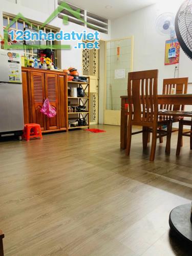 Cần ra nhanh căn chung cư  đẹp giá siêu mềm tại Phan Xích Long phường 7 Quận Phú Nhuận - 1