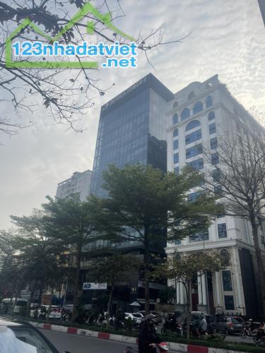 Detech Tower 2- 107 Nguyễn Phong Sắc- Phường Dịch Vọng- Quận Cầu Giấy- Hà Nội. Quản lý cho