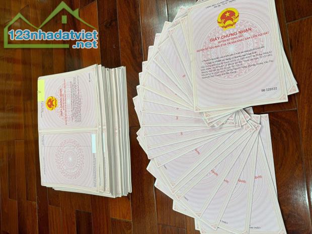 Mở bán đợt đầu dự án Lam Sơn Nexus City Bắc Giang, sổ đỏ trao tay, hỗ trợ vay ngân hàng - 2