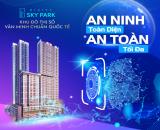 VỊ TRÍ ĐẮC ĐỊA căn hộ Picity Sky Park Phạm Văn Đồng 2PN1WC 60m2 giá chỉ từ 1,9 tỷ gần
