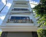 Bán tòa ccmini 9 phòng, hoàn thiện nội thất dòng tiền 25 tr/tháng. Tại Phú Diễn, BTL
