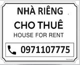 Cho thuê nhà nguyên căn 5x30m mặt đường 762 KP8 thị trấn Vĩnh An, Vĩnh Cửu, Đồng Nai;