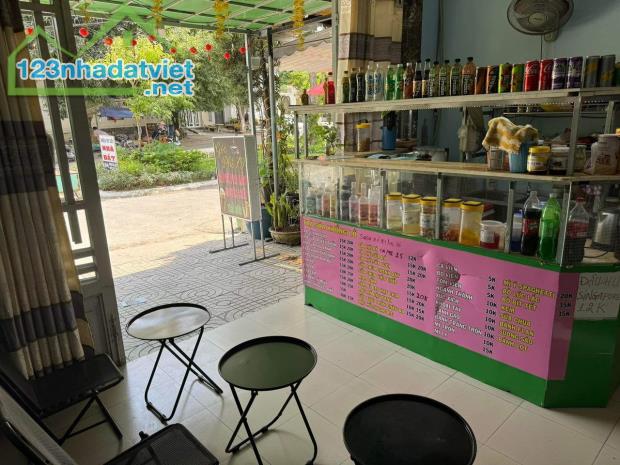 HOT HOT HOT - SANG NHƯỢNG Quán Cafe Tại Đường số 3, Phường An Lạc, Quận Bình Tân, Tp Hồ