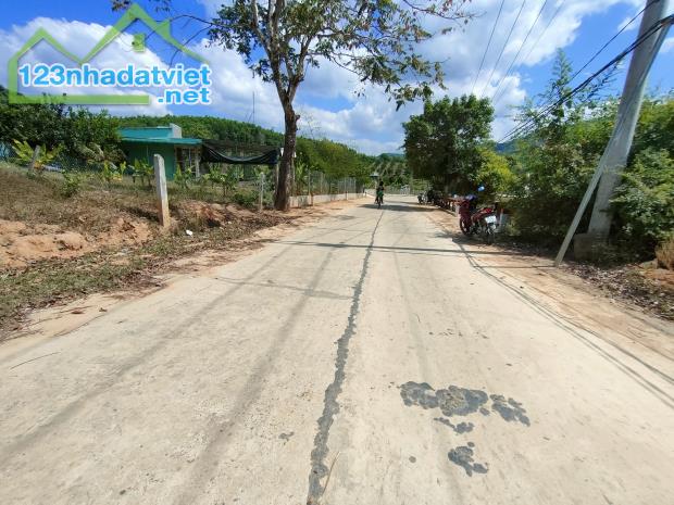 Bán đất Khánh Phú giá rẻ mặt đường vào Khu du lịch Suối Đá Bàn - 5