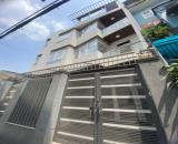 Bán nhà riêng tại Đường Chu Văn An, Phường 12, Bình Thạnh, Hồ Chí Minh diện tích 73m2 giá