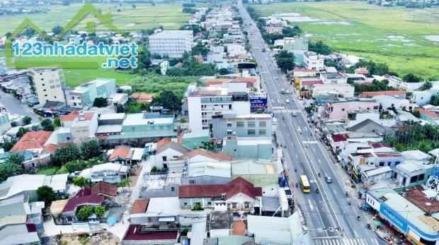 Chỉ từ 420tr sỡ hữu lô đất sát khu phố chợ Nam Phước - Đã có sổ Hồng - 3