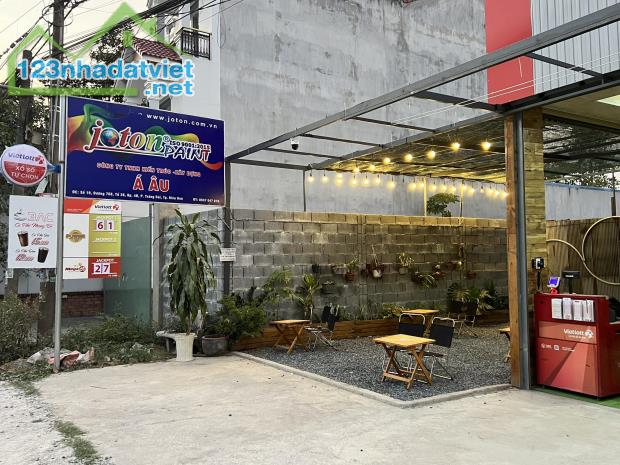 Chính chủ Cần Sang nhượng quán cafe tại Trảng Dài đường 768B Biên Hoà Đồng Nai