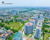 Căn hộ 2PN 77m2 đẹp nhất dự án Le Grand Jardin- Sài Đồng giá chỉ 950 triệu