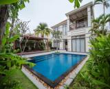 Biệt thự duy nhất ở Đà Nẵng được sở hữu lâu dài - Fusion Resort & Villas