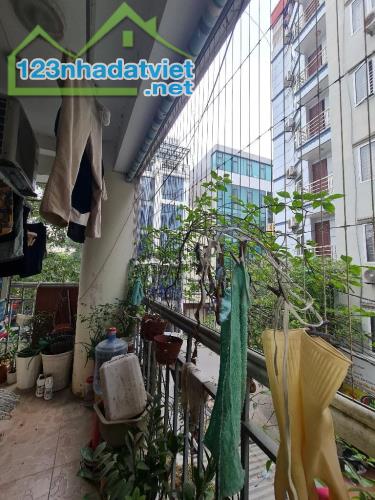 Bán chung cư Thiên Hiền, Nam Từ Liêm,67m2, 3.1 tỷ, giá rẻ - 2