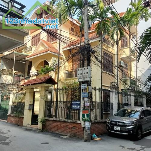 Cho thuê nhà ngõ phố Nguyễn Khang Cầu Giấy 200m x 3 tầng, giá 27tr/tháng - 2